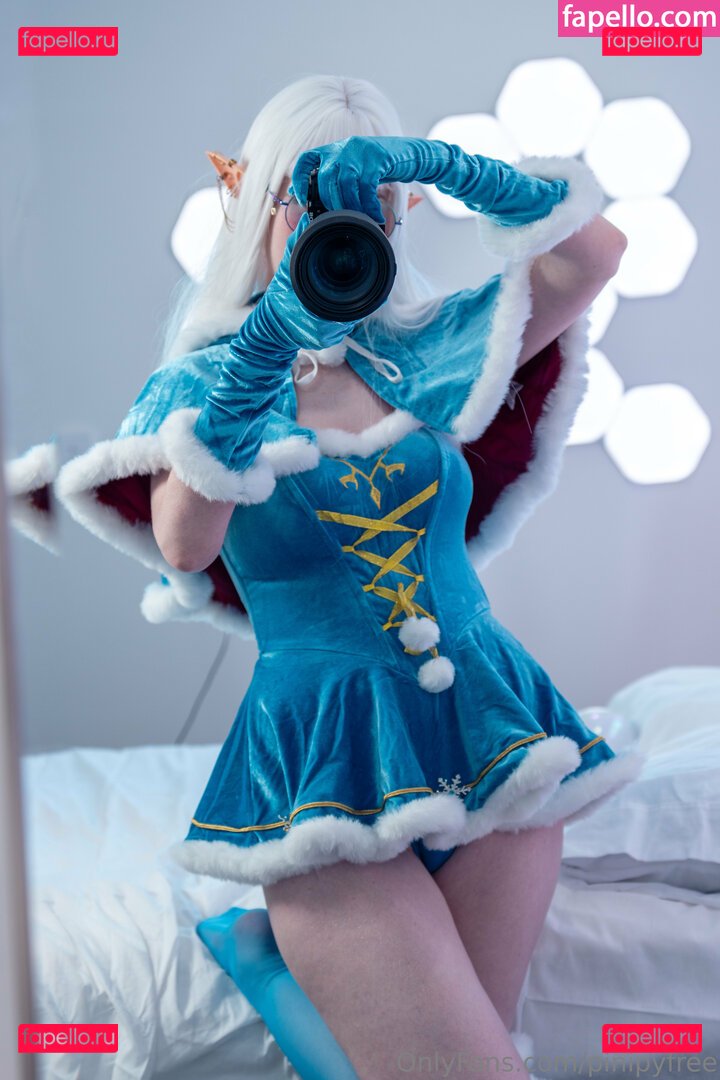 pinipy / pinipyfree Onlyfans Photo Gallery 