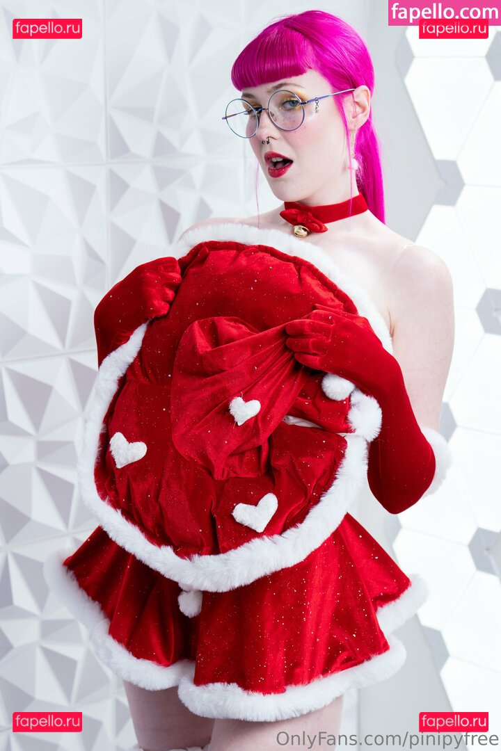 pinipy / pinipyfree Onlyfans Photo Gallery 