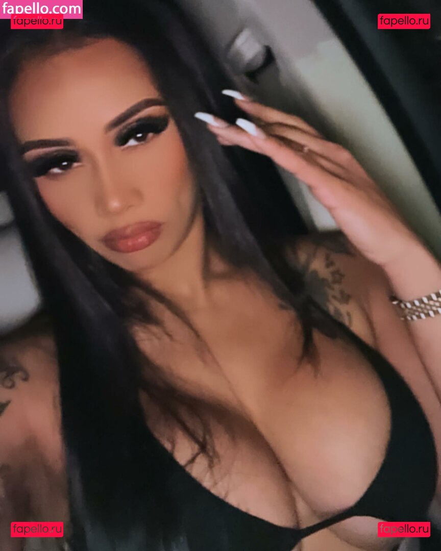 JAZZYMOtheISSUE / jasminheaney / jazzymotheissuee Onlyfans Photo Gallery 