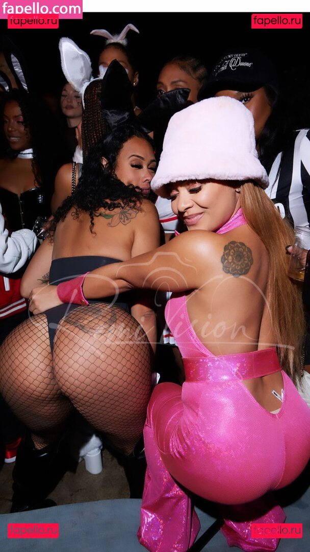 JAZZYMOtheISSUE / jasminheaney / jazzymotheissuee Onlyfans Photo Gallery 