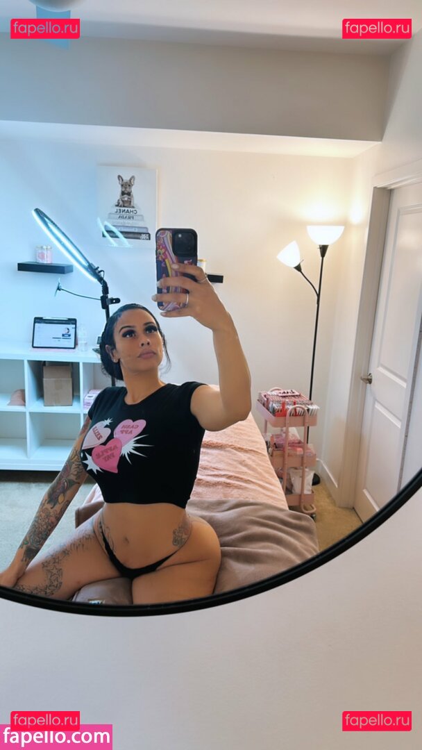 JAZZYMOtheISSUE / jasminheaney / jazzymotheissuee Onlyfans Photo Gallery 