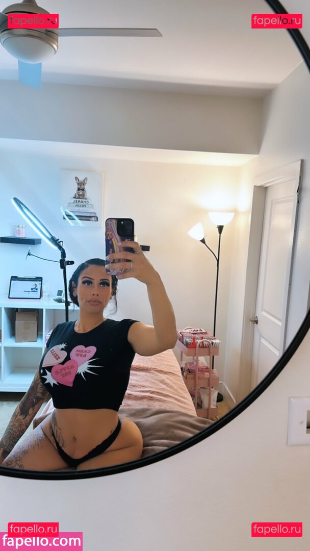 JAZZYMOtheISSUE / jasminheaney / jazzymotheissuee Onlyfans Photo Gallery 