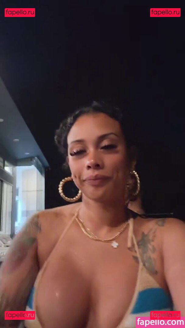 JAZZYMOtheISSUE / jasminheaney / jazzymotheissuee Onlyfans Photo Gallery 