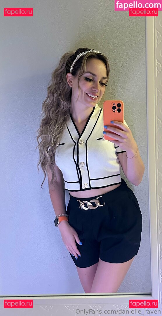 danielle_raven / danielleraven19 Onlyfans Photo Gallery 