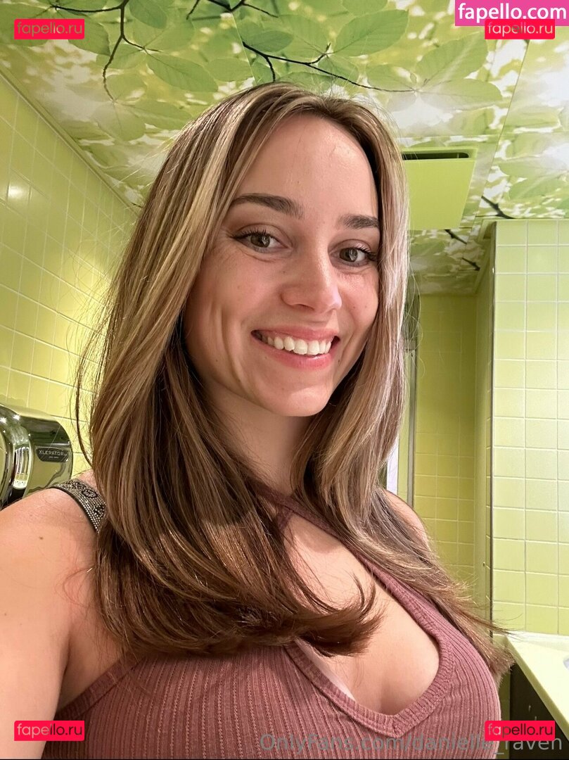 danielle_raven / danielleraven19 Onlyfans Photo Gallery 