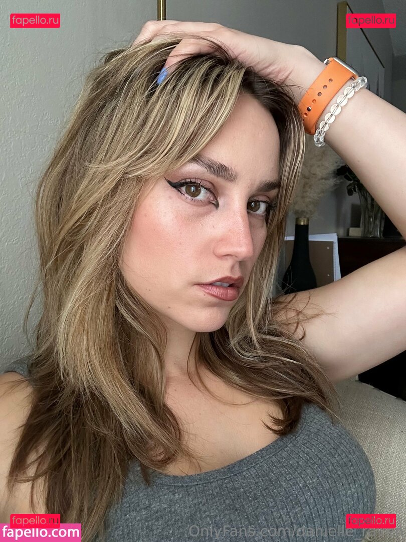 danielle_raven / danielleraven19 Onlyfans Photo Gallery 