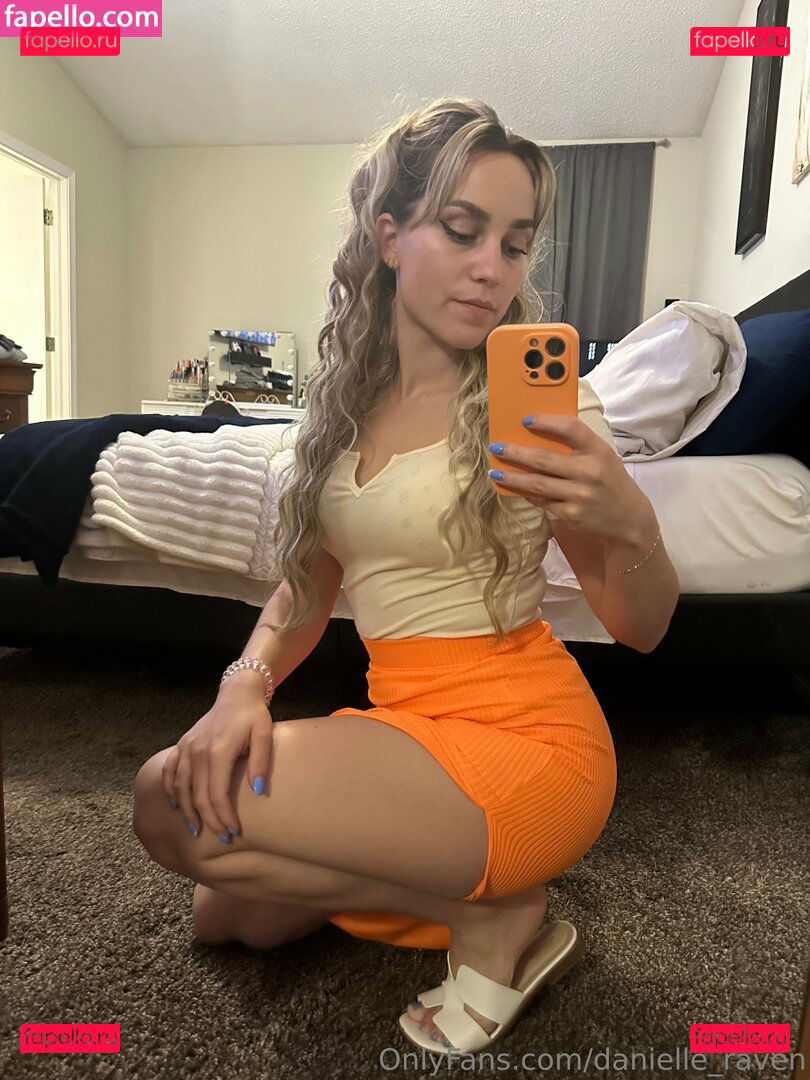 danielle_raven / danielleraven19 Onlyfans Photo Gallery 
