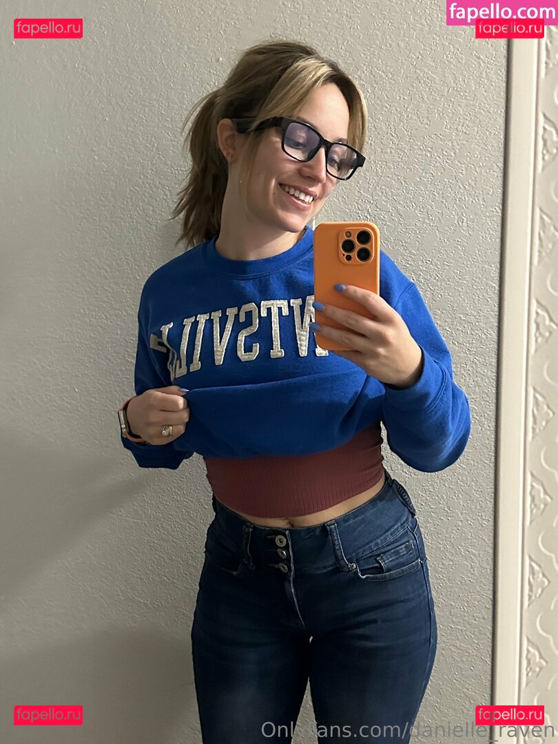 danielle_raven / danielleraven19 Onlyfans Photo Gallery 