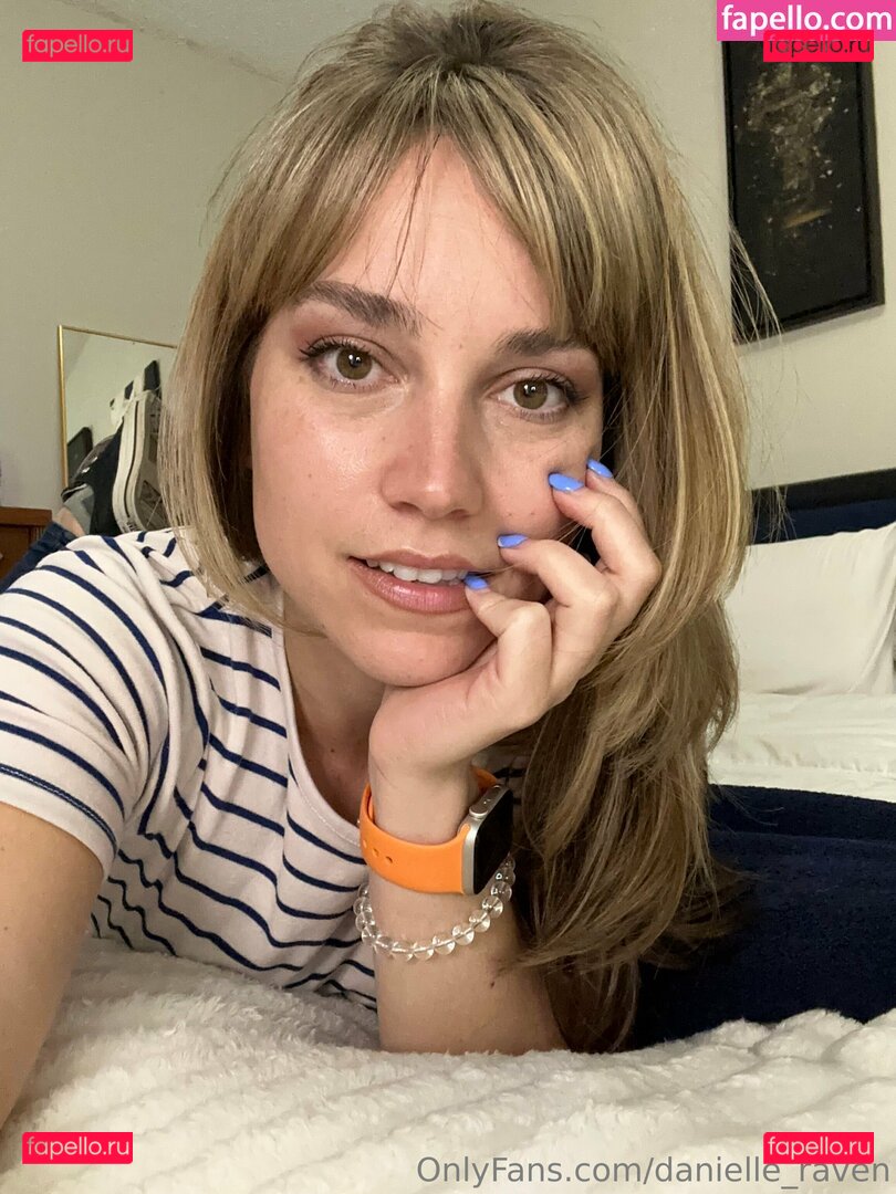 danielle_raven / danielleraven19 Onlyfans Photo Gallery 