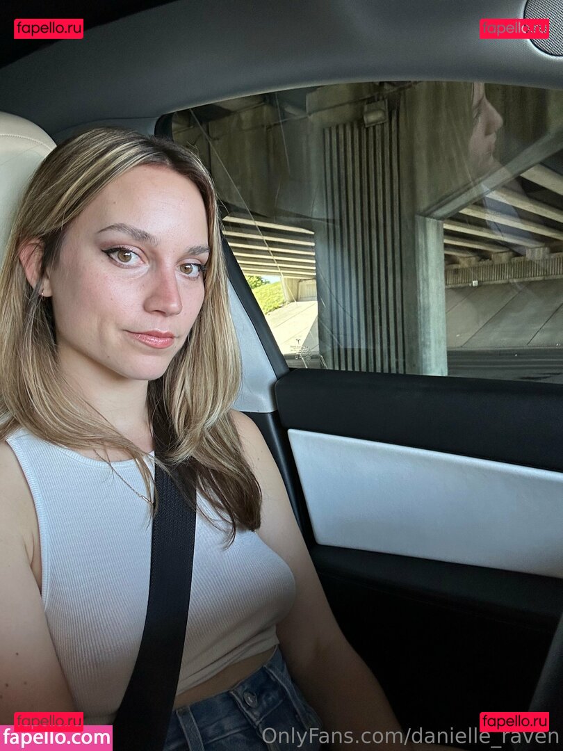 danielle_raven / danielleraven19 Onlyfans Photo Gallery 