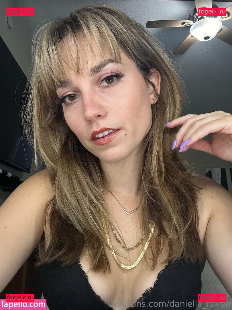 danielle_raven / danielleraven19 Onlyfans Photo Gallery 
