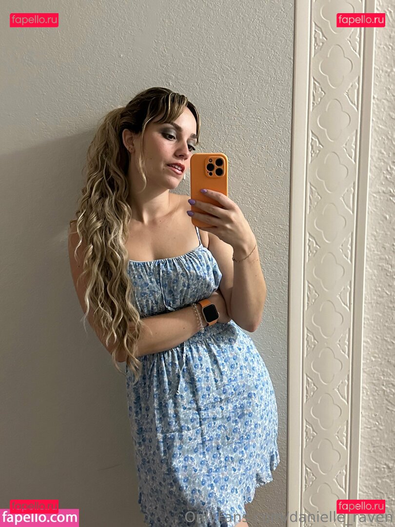 danielle_raven / danielleraven19 Onlyfans Photo Gallery 