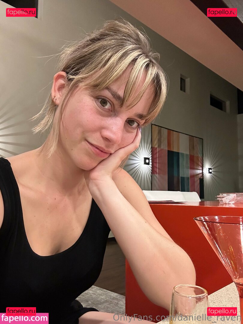danielle_raven / danielleraven19 Onlyfans Photo Gallery 