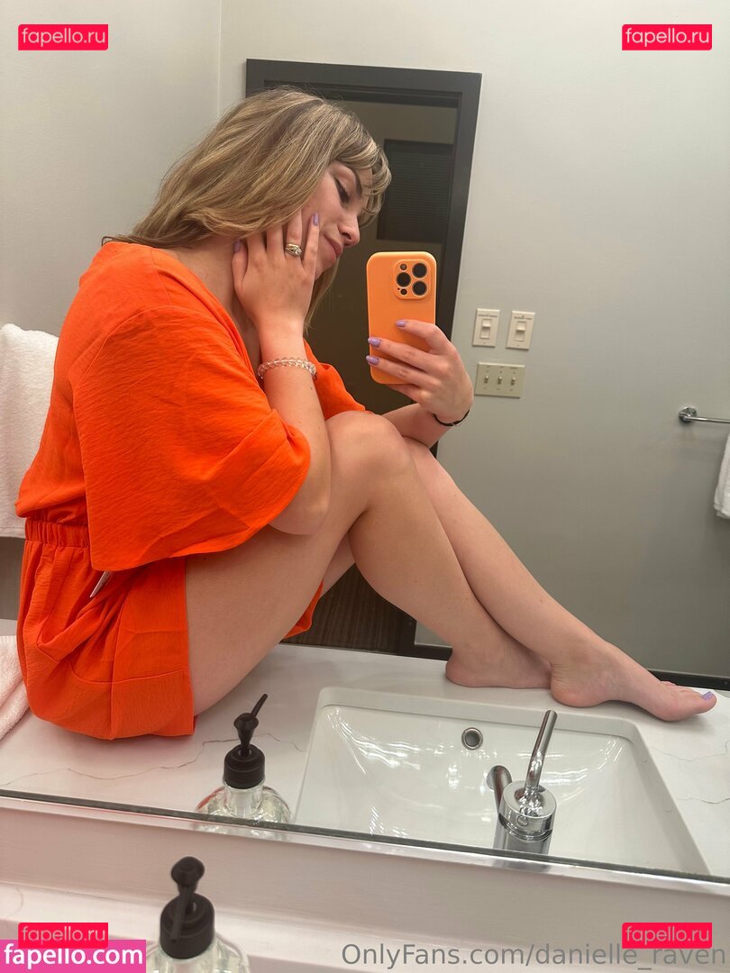 danielle_raven / danielleraven19 Onlyfans Photo Gallery 