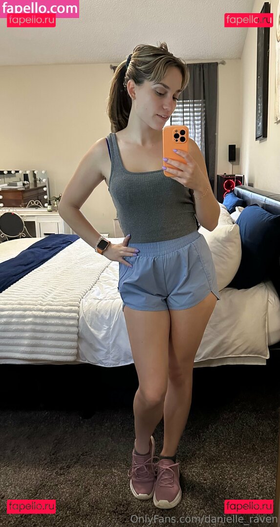 danielle_raven / danielleraven19 Onlyfans Photo Gallery 