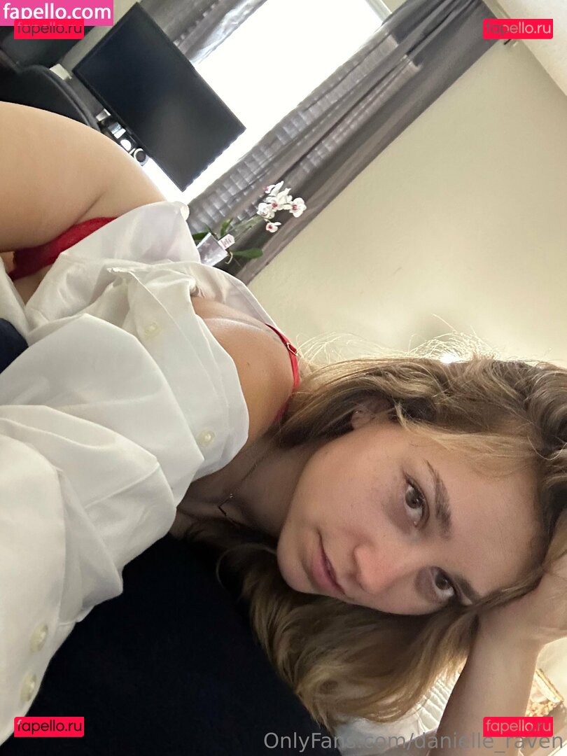 danielle_raven / danielleraven19 Onlyfans Photo Gallery 