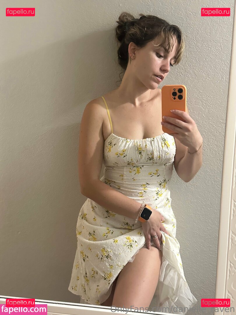 danielle_raven / danielleraven19 Onlyfans Photo Gallery 