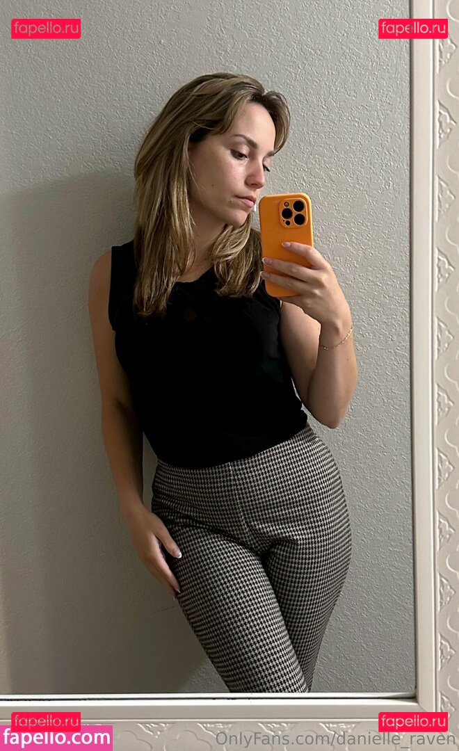 danielle_raven / danielleraven19 Onlyfans Photo Gallery 