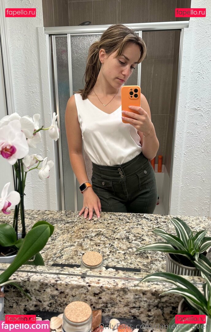 danielle_raven / danielleraven19 Onlyfans Photo Gallery 