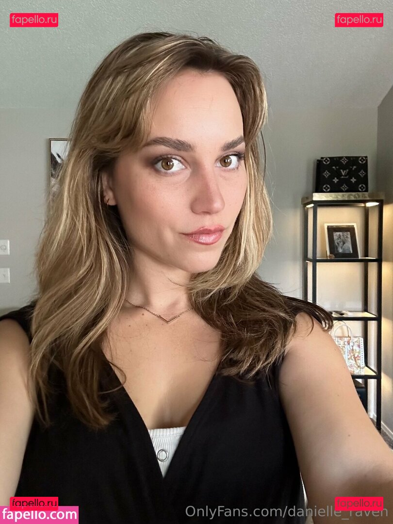 danielle_raven / danielleraven19 Onlyfans Photo Gallery 