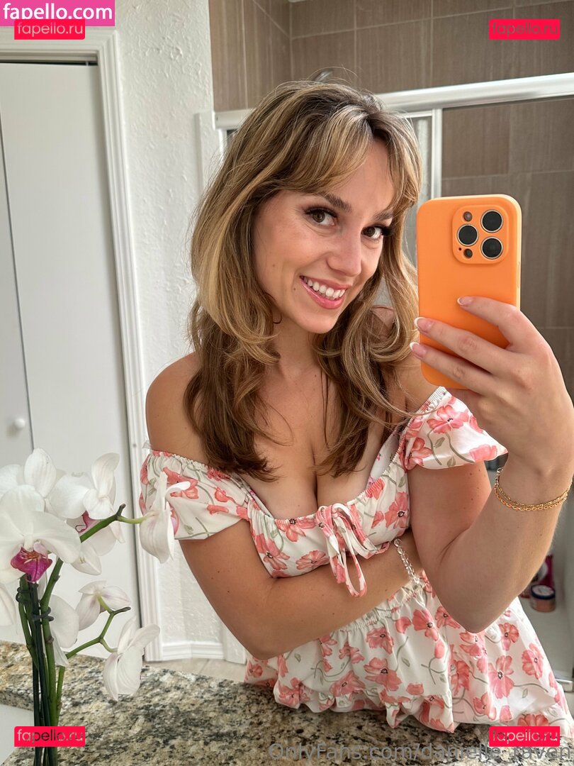 danielle_raven / danielleraven19 Onlyfans Photo Gallery 