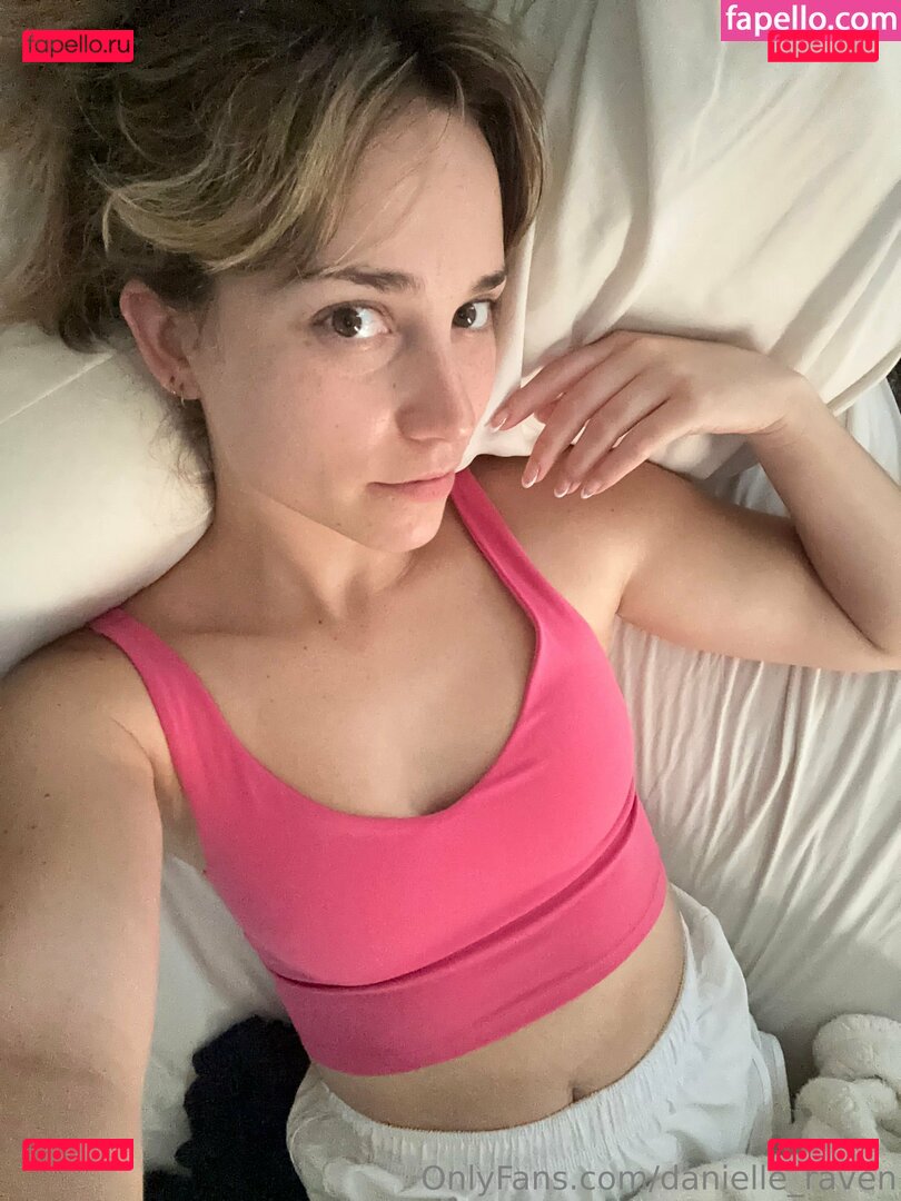 danielle_raven / danielleraven19 Onlyfans Photo Gallery 