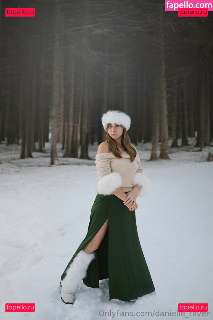 danielle_raven / danielleraven19 Onlyfans Photo Gallery 