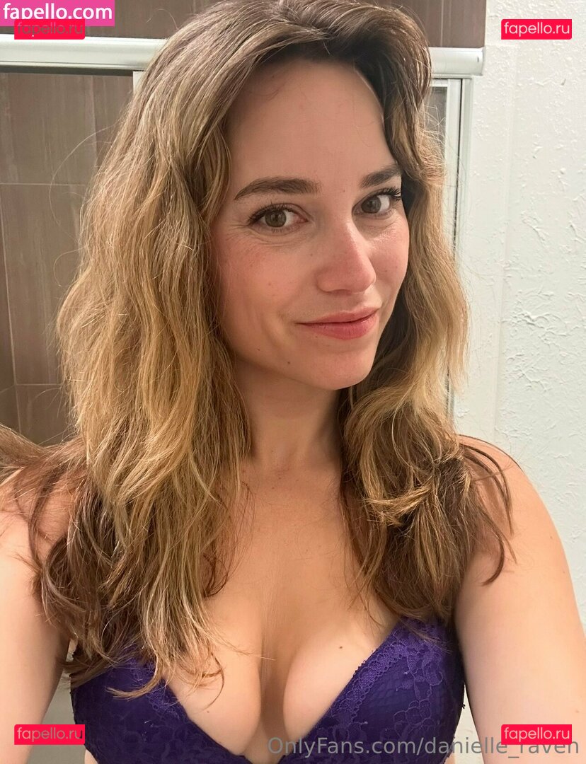 danielle_raven / danielleraven19 Onlyfans Photo Gallery 