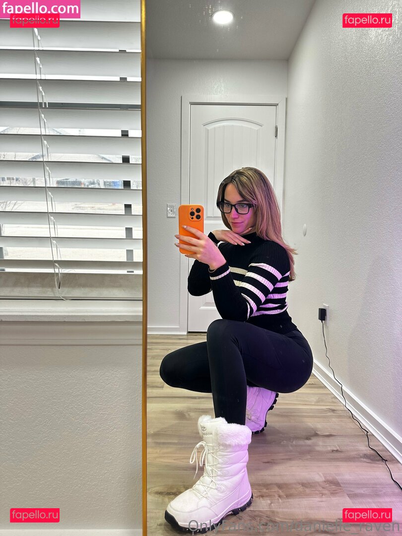 danielle_raven / danielleraven19 Onlyfans Photo Gallery 