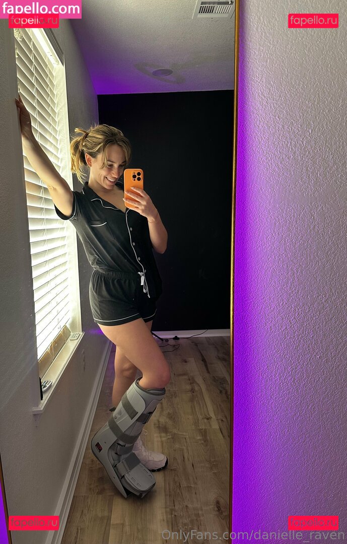 danielle_raven / danielleraven19 Onlyfans Photo Gallery 