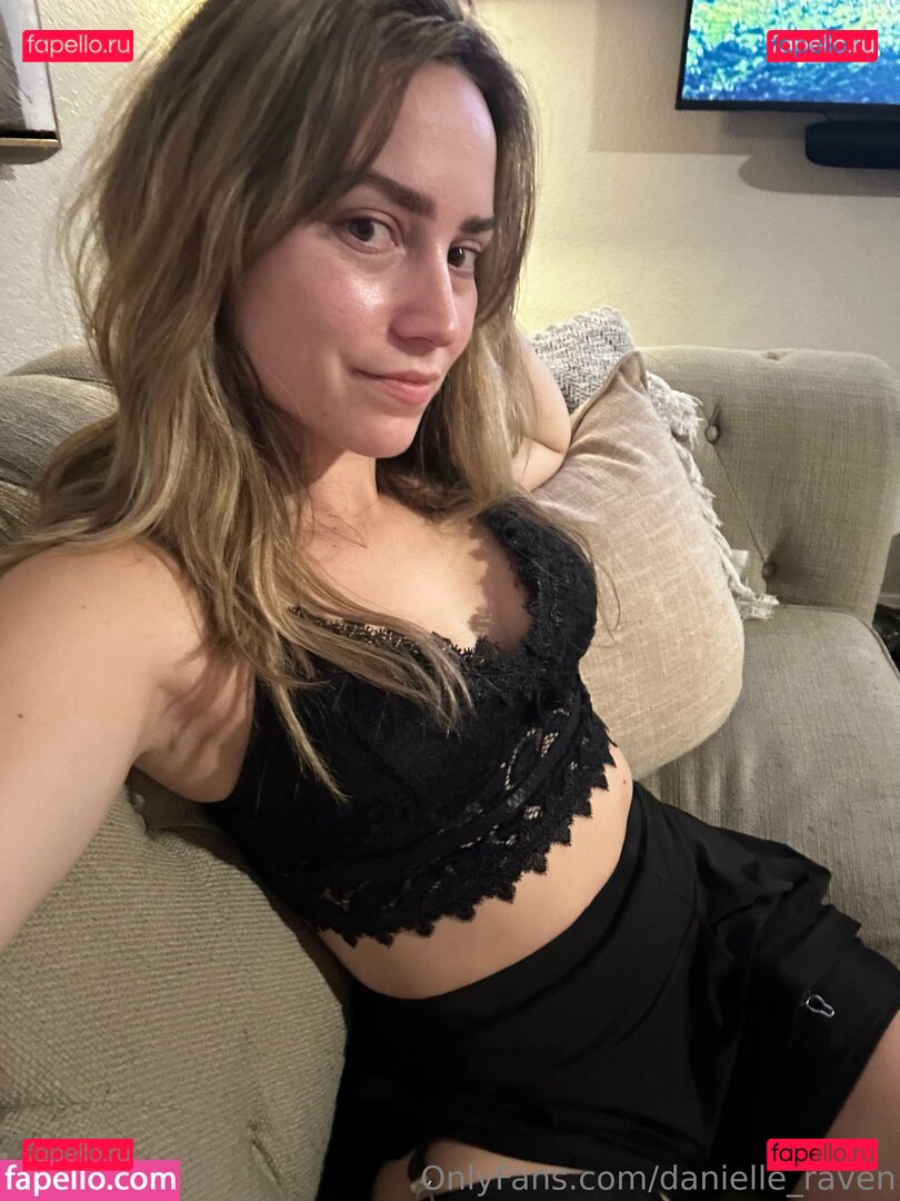 danielle_raven / danielleraven19 Onlyfans Photo Gallery 