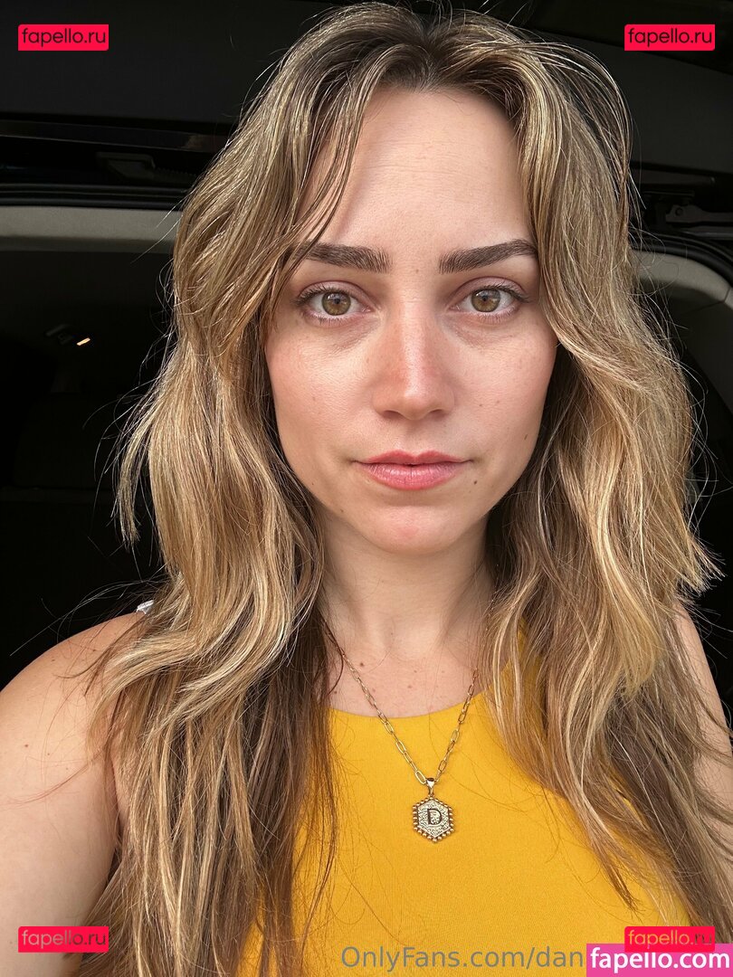 danielle_raven / danielleraven19 Onlyfans Photo Gallery 