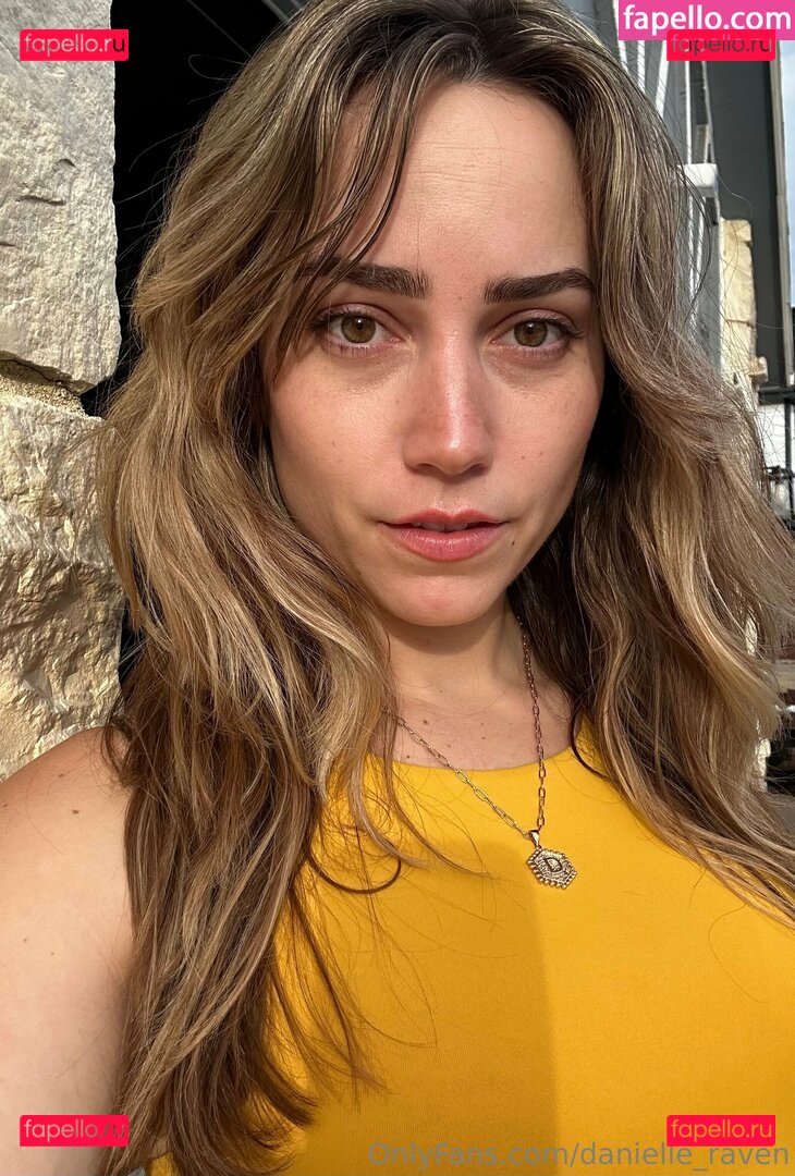 danielle_raven / danielleraven19 Onlyfans Photo Gallery 