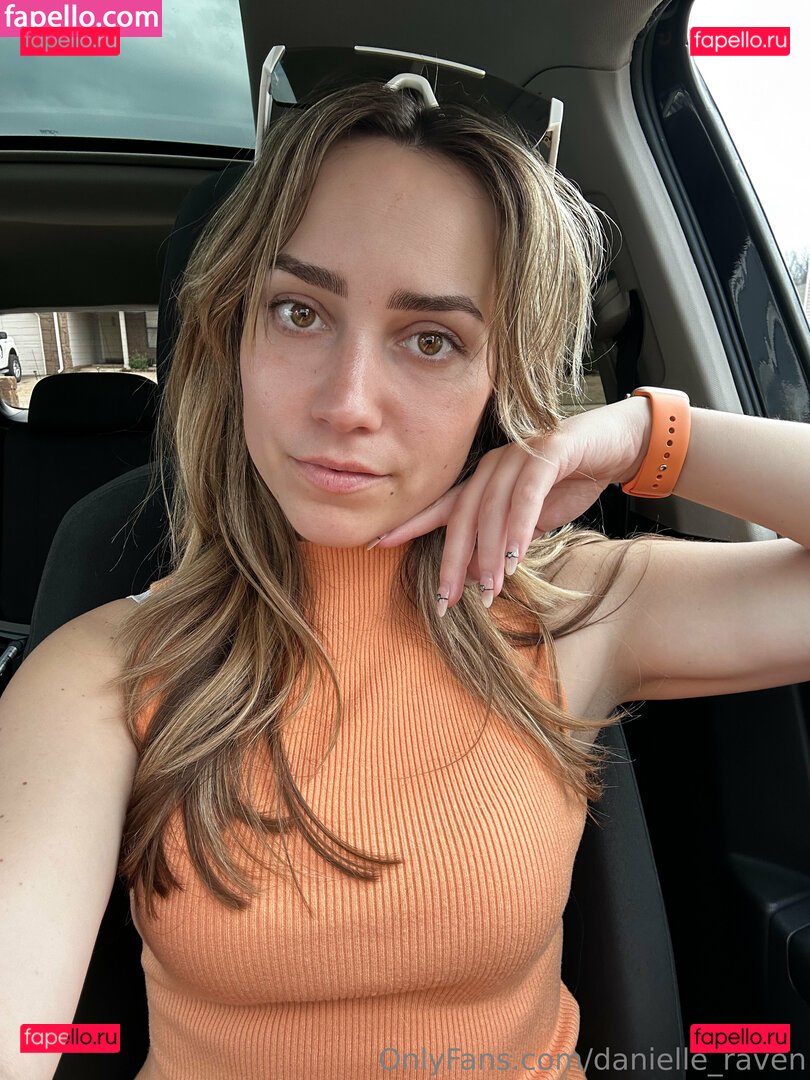 danielle_raven / danielleraven19 Onlyfans Photo Gallery 