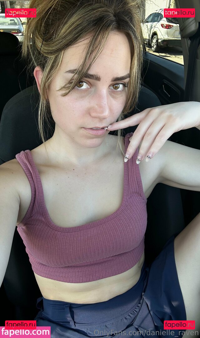 danielle_raven / danielleraven19 Onlyfans Photo Gallery 