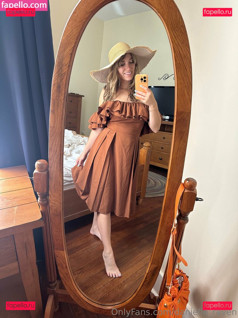 danielle_raven / danielleraven19 Onlyfans Photo Gallery 