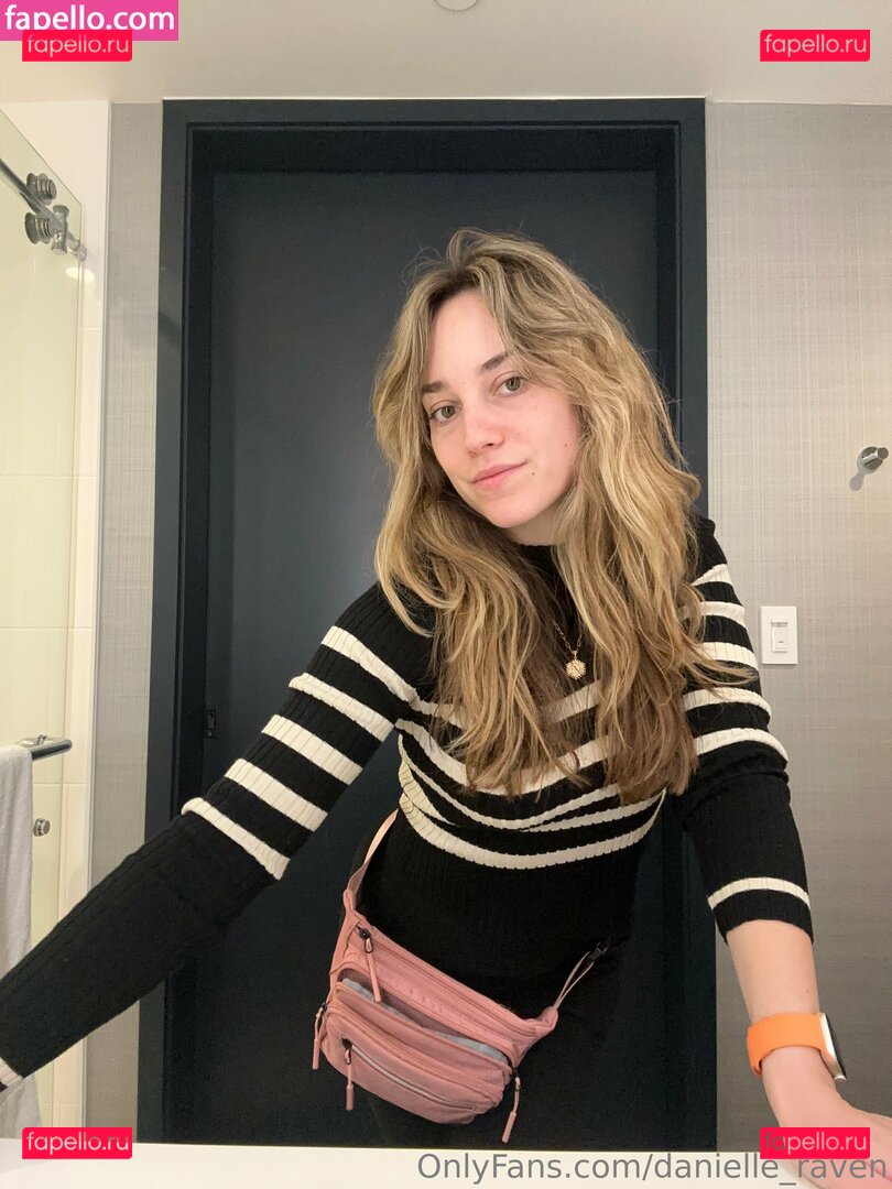 danielle_raven / danielleraven19 Onlyfans Photo Gallery 