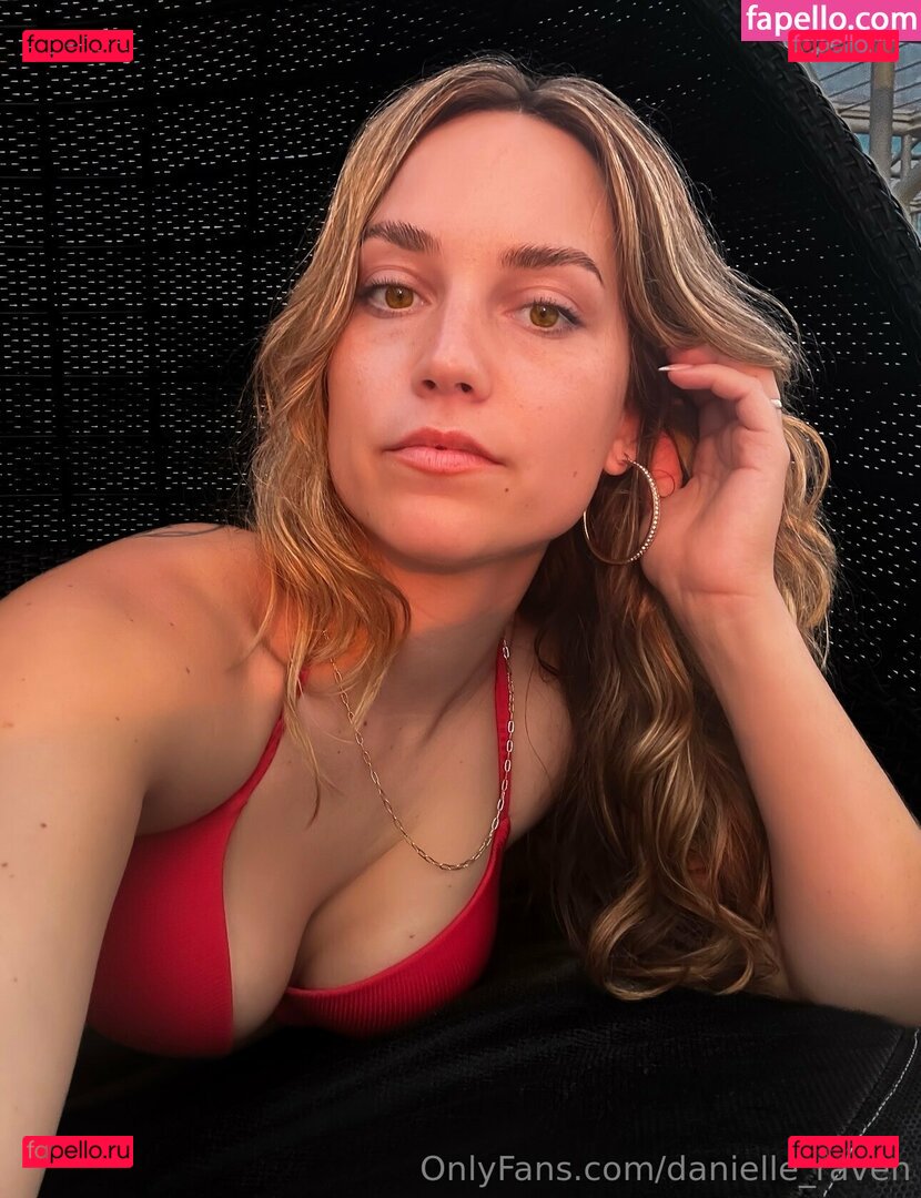 danielle_raven / danielleraven19 Onlyfans Photo Gallery 