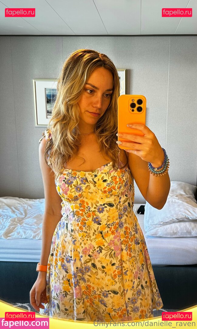 danielle_raven / danielleraven19 Onlyfans Photo Gallery 