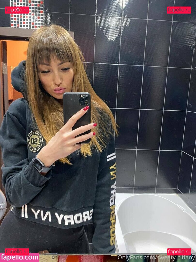 sweetteaffany / sweety_tiffany Onlyfans Photo Gallery 