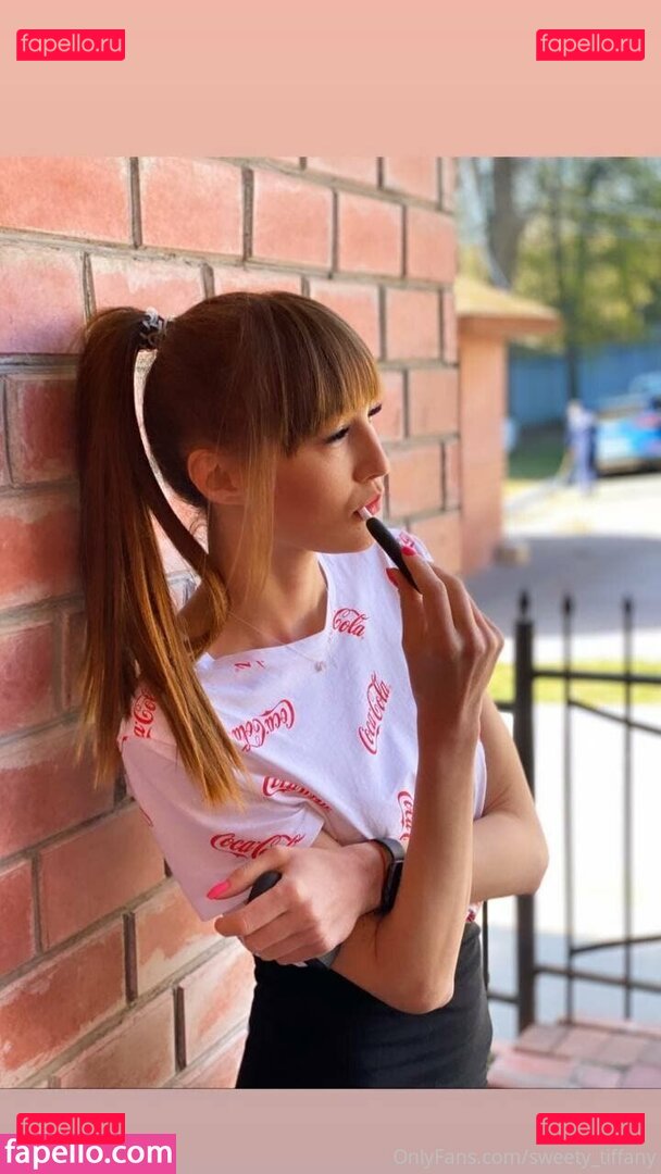 sweetteaffany / sweety_tiffany Onlyfans Photo Gallery 
