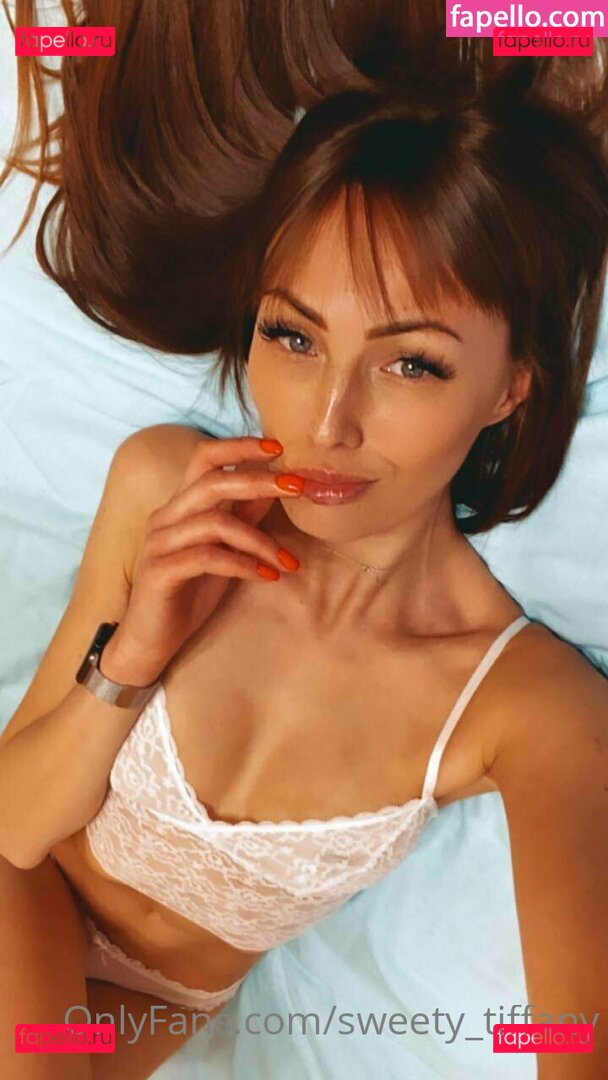 sweetteaffany / sweety_tiffany Onlyfans Photo Gallery 