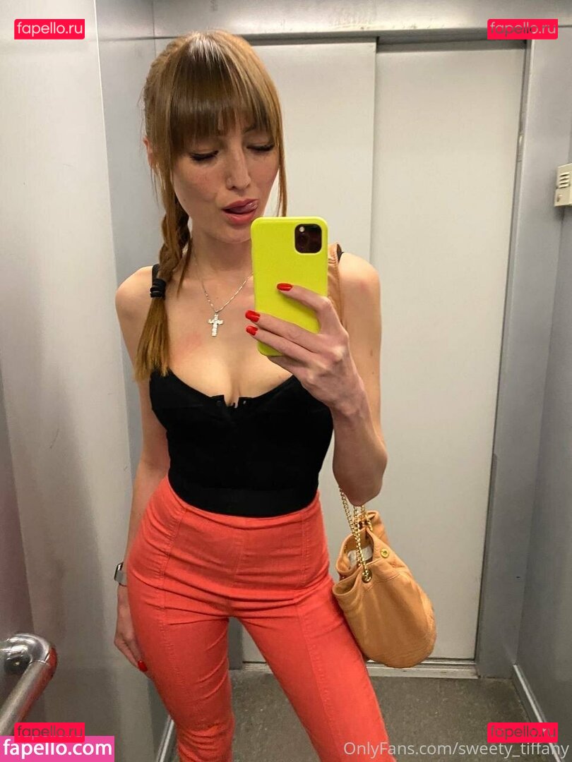 sweetteaffany / sweety_tiffany Onlyfans Photo Gallery 