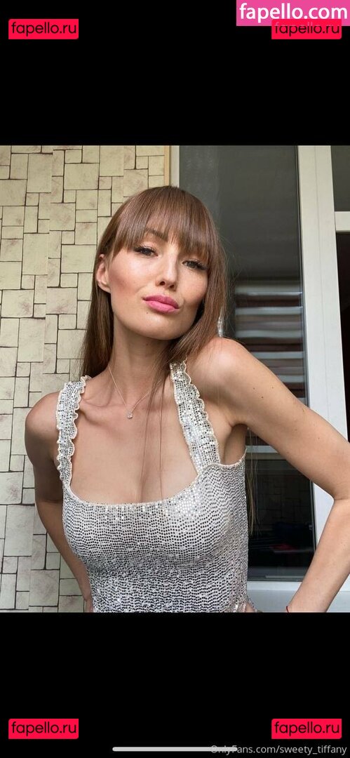 sweetteaffany / sweety_tiffany Onlyfans Photo Gallery 
