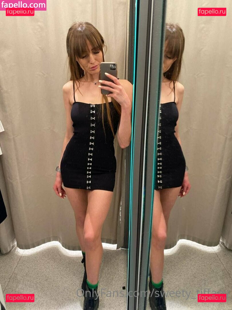 sweetteaffany / sweety_tiffany Onlyfans Photo Gallery 
