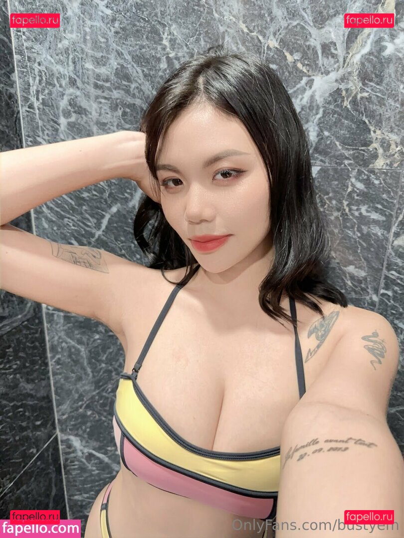 bustyem / bustyema_of Onlyfans Photo Gallery 