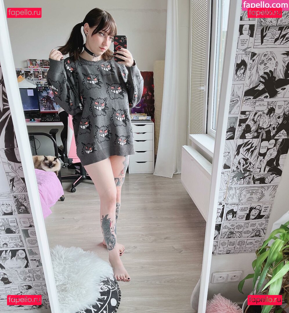 DeidarasBae / deidaraisbae Onlyfans Photo Gallery 