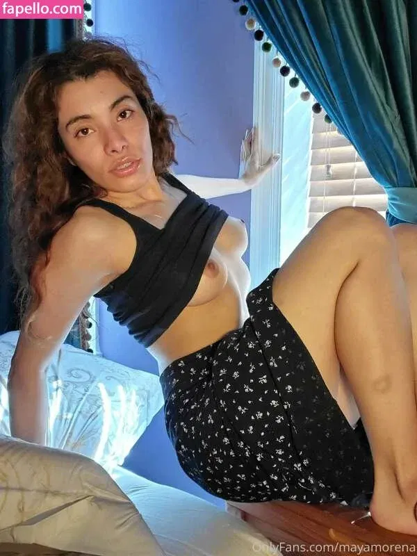 mia_morenooo Onlyfans Photo Gallery 