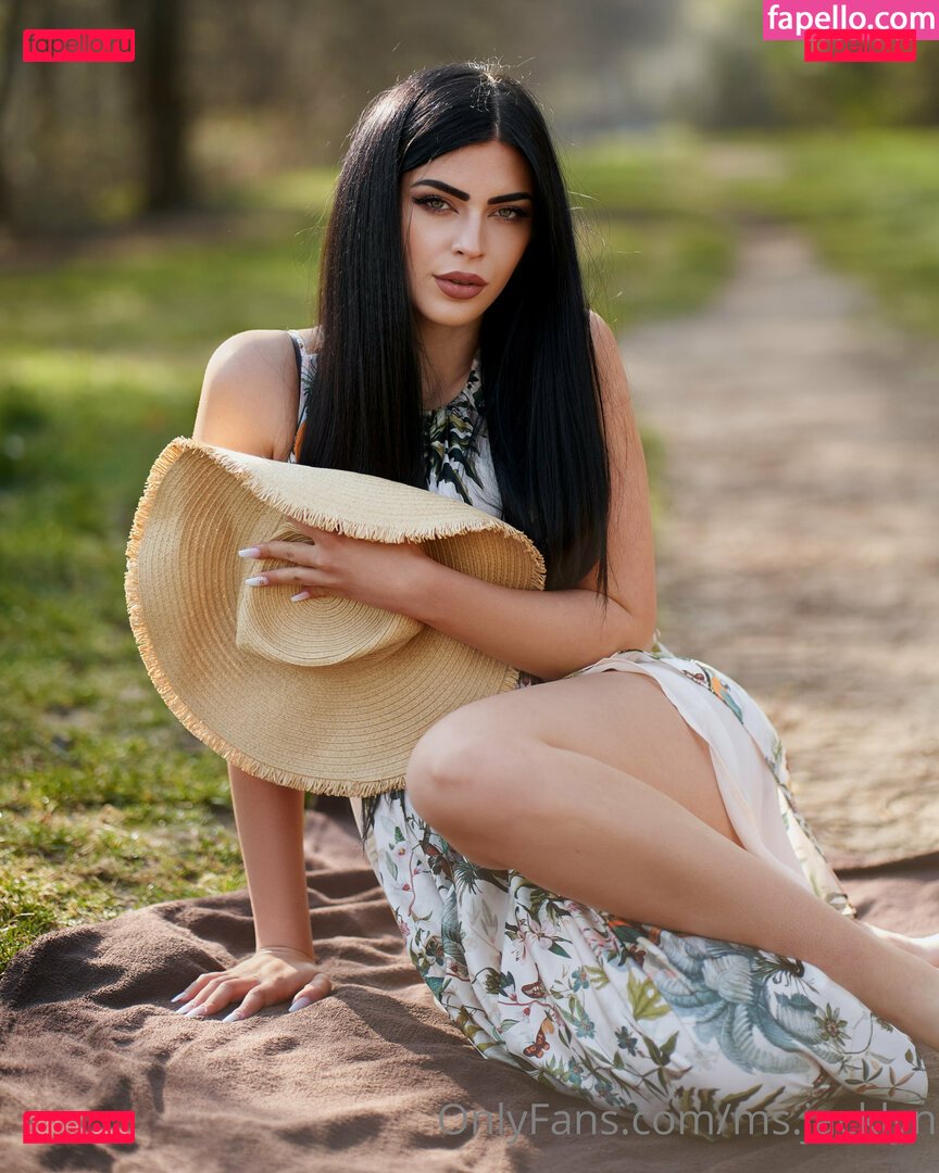 ms.jacklyn / ms_jacklyn Onlyfans Photo Gallery 