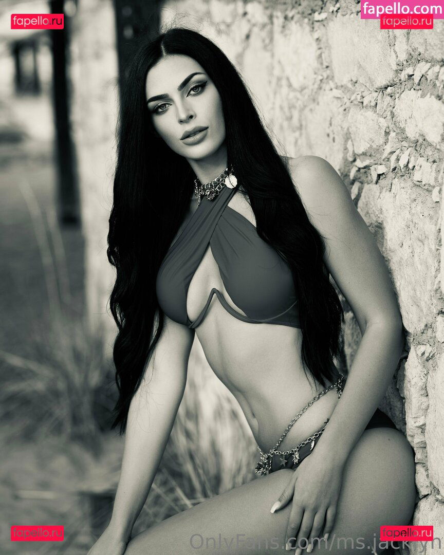 ms.jacklyn / ms_jacklyn Onlyfans Photo Gallery 